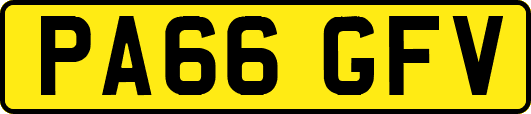PA66GFV