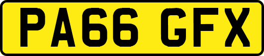 PA66GFX