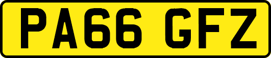 PA66GFZ