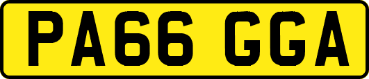 PA66GGA