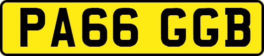 PA66GGB