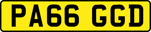 PA66GGD