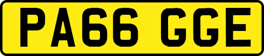 PA66GGE