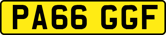PA66GGF
