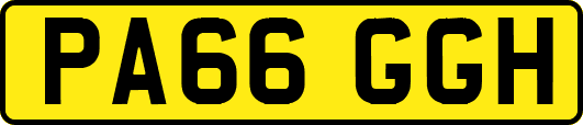 PA66GGH