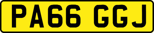 PA66GGJ
