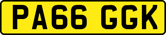 PA66GGK