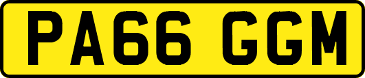 PA66GGM