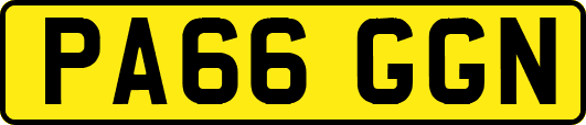 PA66GGN