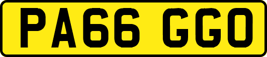 PA66GGO