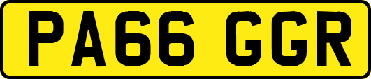 PA66GGR