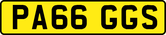 PA66GGS