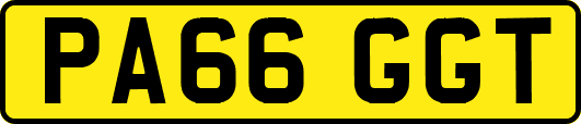 PA66GGT