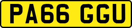 PA66GGU