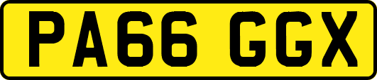 PA66GGX
