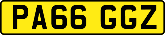 PA66GGZ