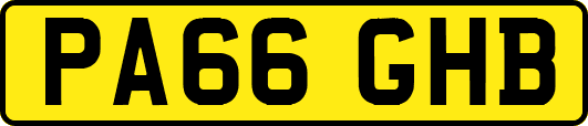 PA66GHB