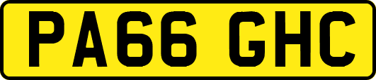 PA66GHC