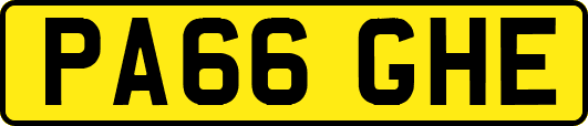 PA66GHE