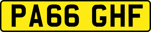 PA66GHF