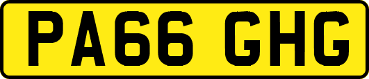 PA66GHG