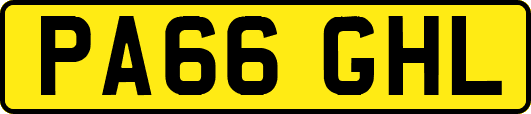 PA66GHL
