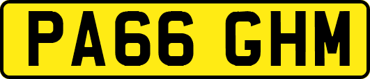 PA66GHM