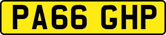 PA66GHP