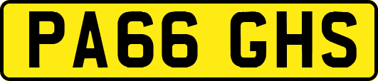 PA66GHS