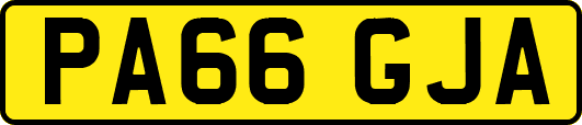 PA66GJA