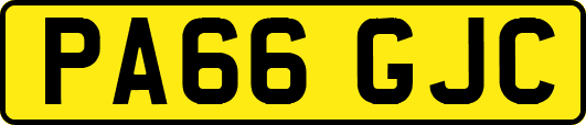 PA66GJC