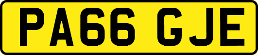 PA66GJE