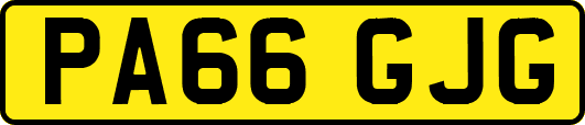 PA66GJG