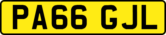 PA66GJL