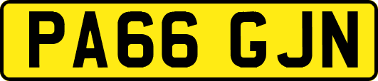 PA66GJN