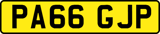 PA66GJP