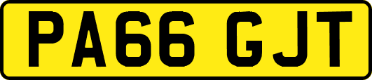PA66GJT
