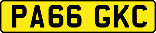 PA66GKC