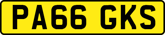 PA66GKS