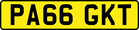 PA66GKT