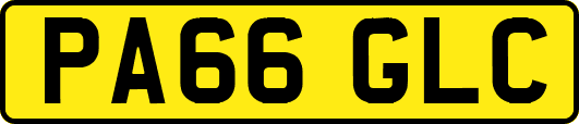 PA66GLC