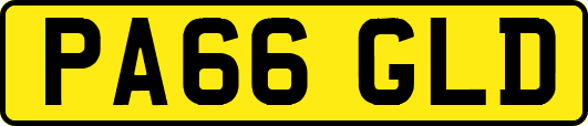 PA66GLD