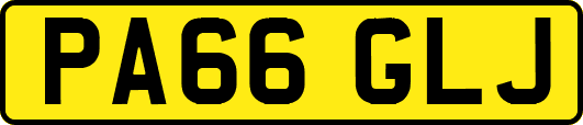 PA66GLJ