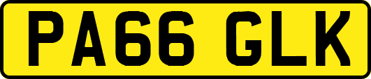 PA66GLK