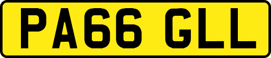 PA66GLL