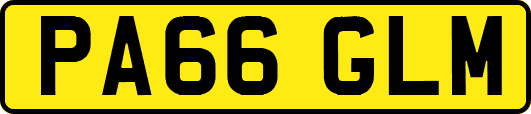 PA66GLM