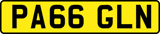 PA66GLN