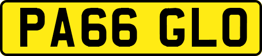 PA66GLO