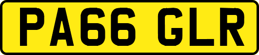 PA66GLR