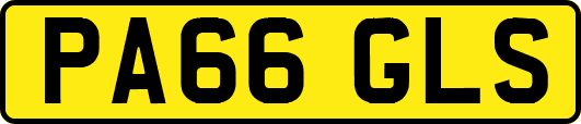 PA66GLS